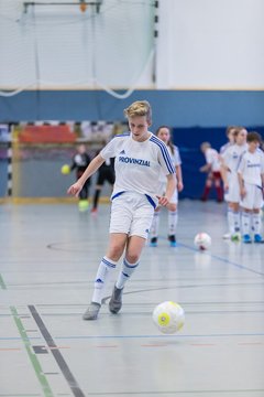 Bild 19 - wBJ Auswahl Futsalturnier